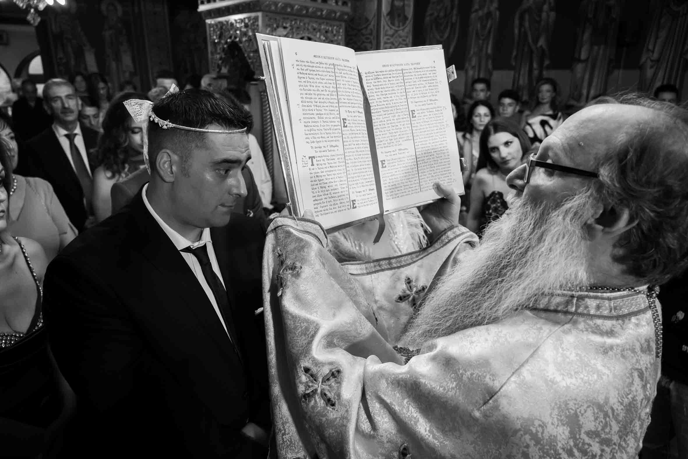 Παραδοσιακός Γάμος στον Ακροπόταμο: Θοδωρής & Ελένη | 06.09.2024