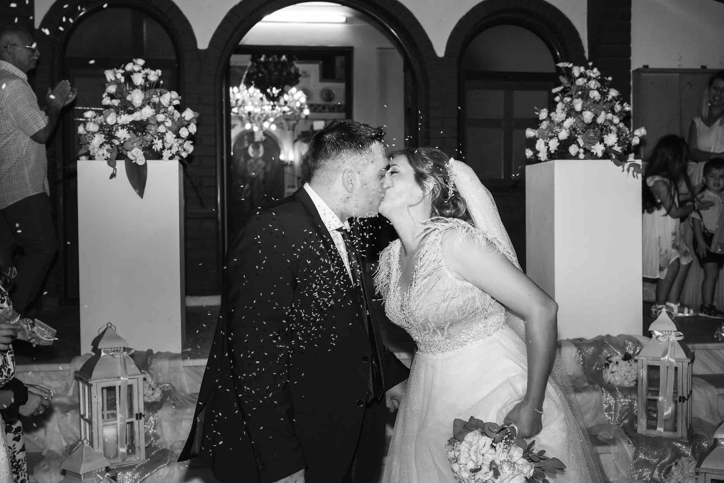 Παραδοσιακός Γάμος στον Ακροπόταμο: Θοδωρής & Ελένη | 06.09.2024