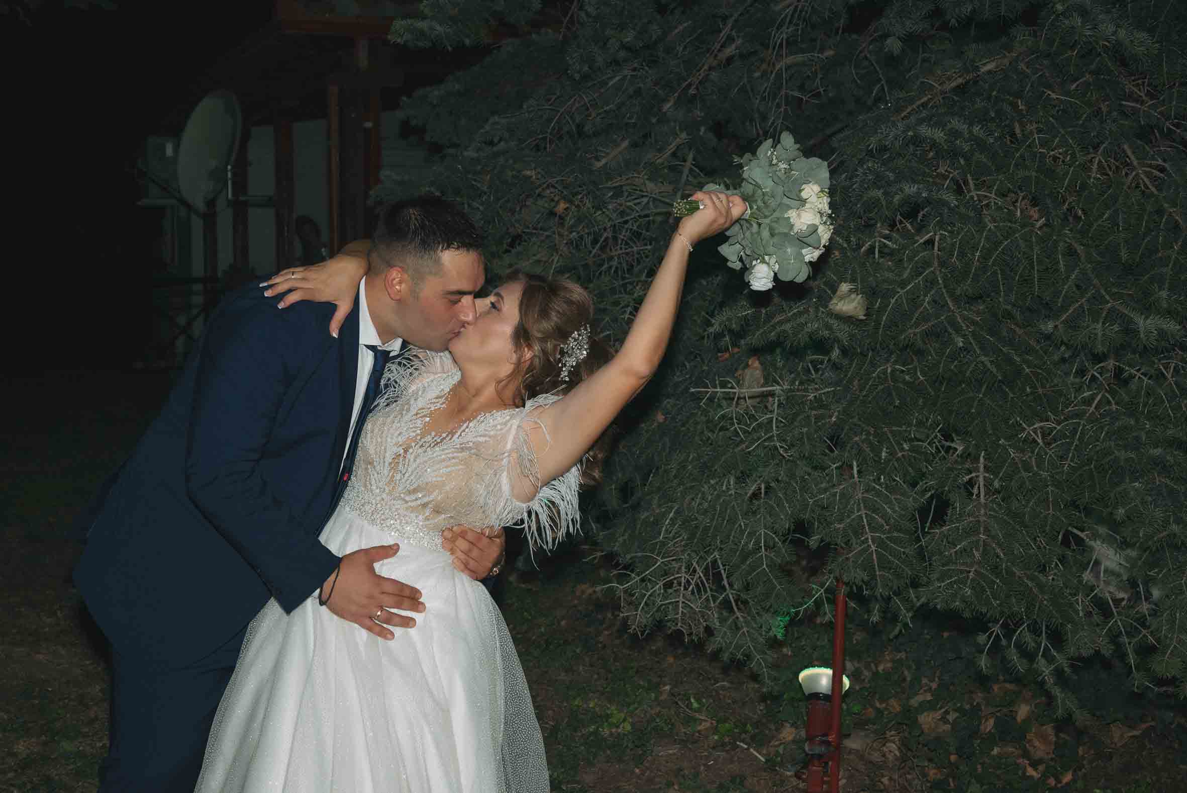 Παραδοσιακός Γάμος στον Ακροπόταμο: Θοδωρής & Ελένη | 06.09.2024