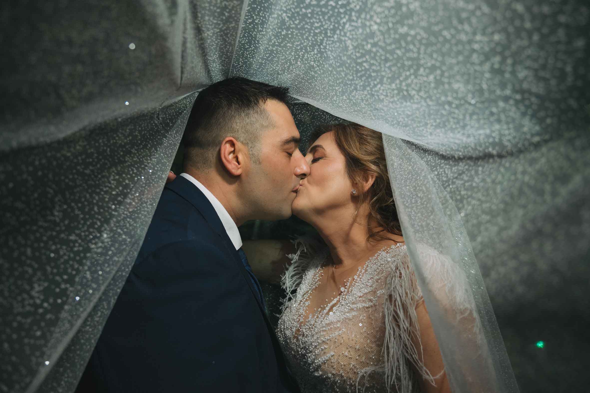 Παραδοσιακός Γάμος στον Ακροπόταμο: Θοδωρής & Ελένη | 06.09.2024