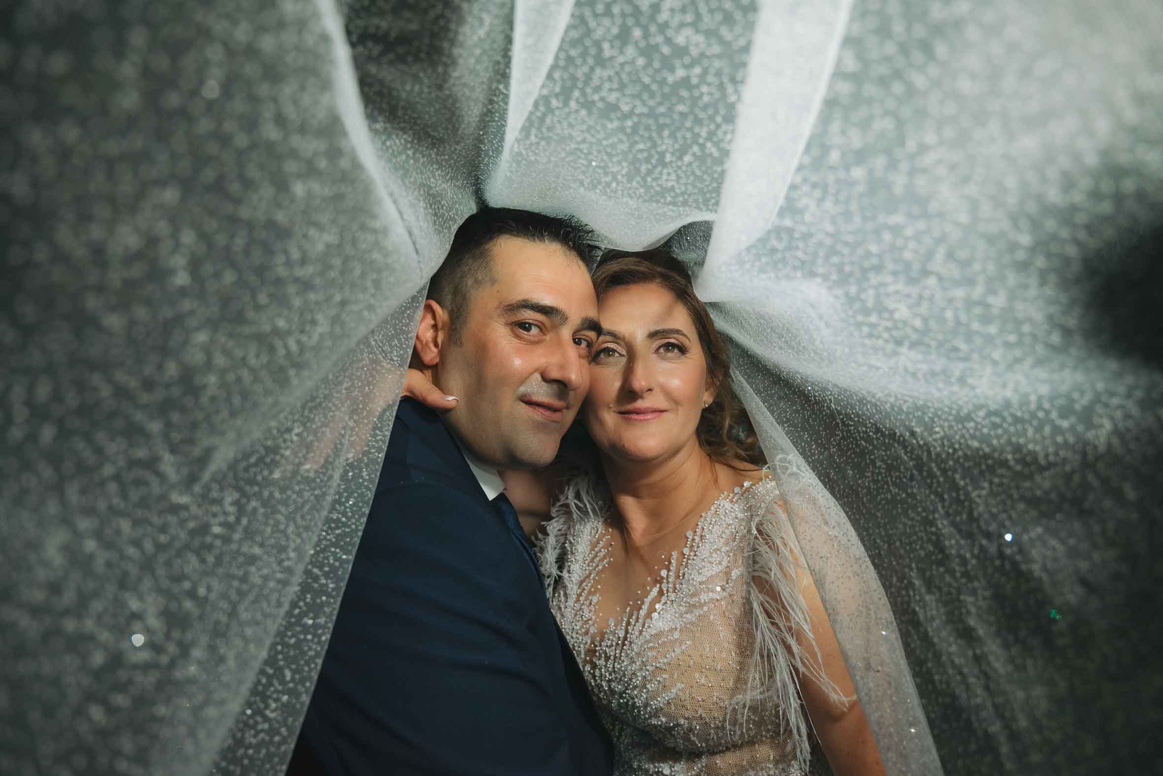 Παραδοσιακός Γάμος στον Ακροπόταμο: Θοδωρής & Ελένη | 06.09.2024