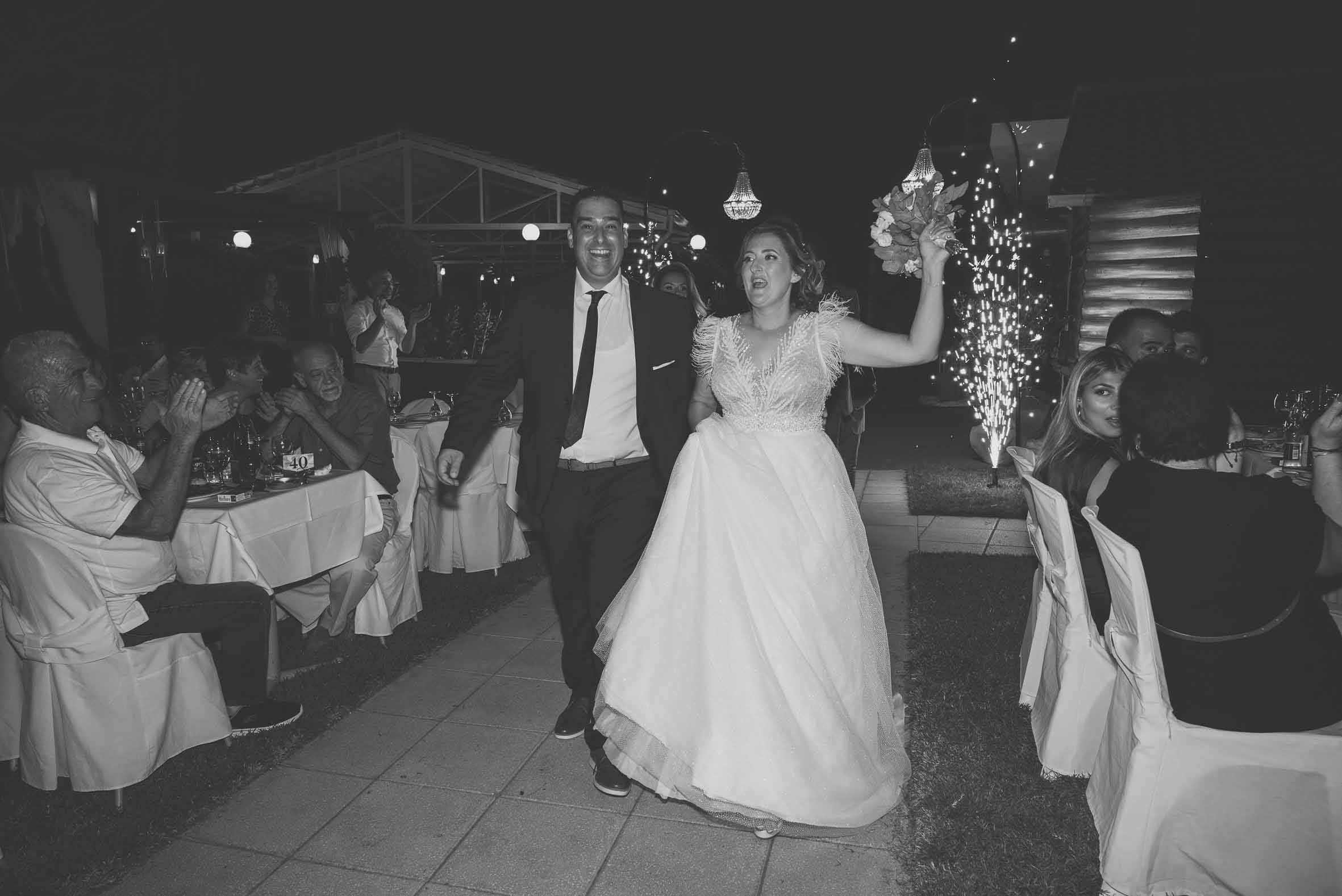 Παραδοσιακός Γάμος στον Ακροπόταμο: Θοδωρής & Ελένη | 06.09.2024