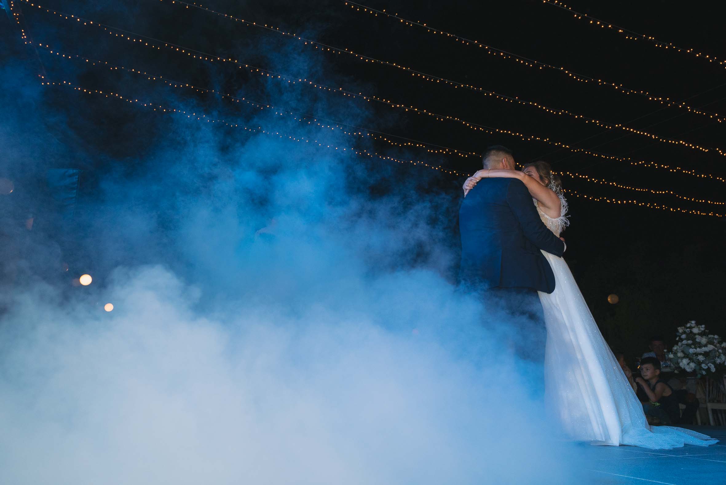 Παραδοσιακός Γάμος στον Ακροπόταμο: Θοδωρής & Ελένη | 06.09.2024