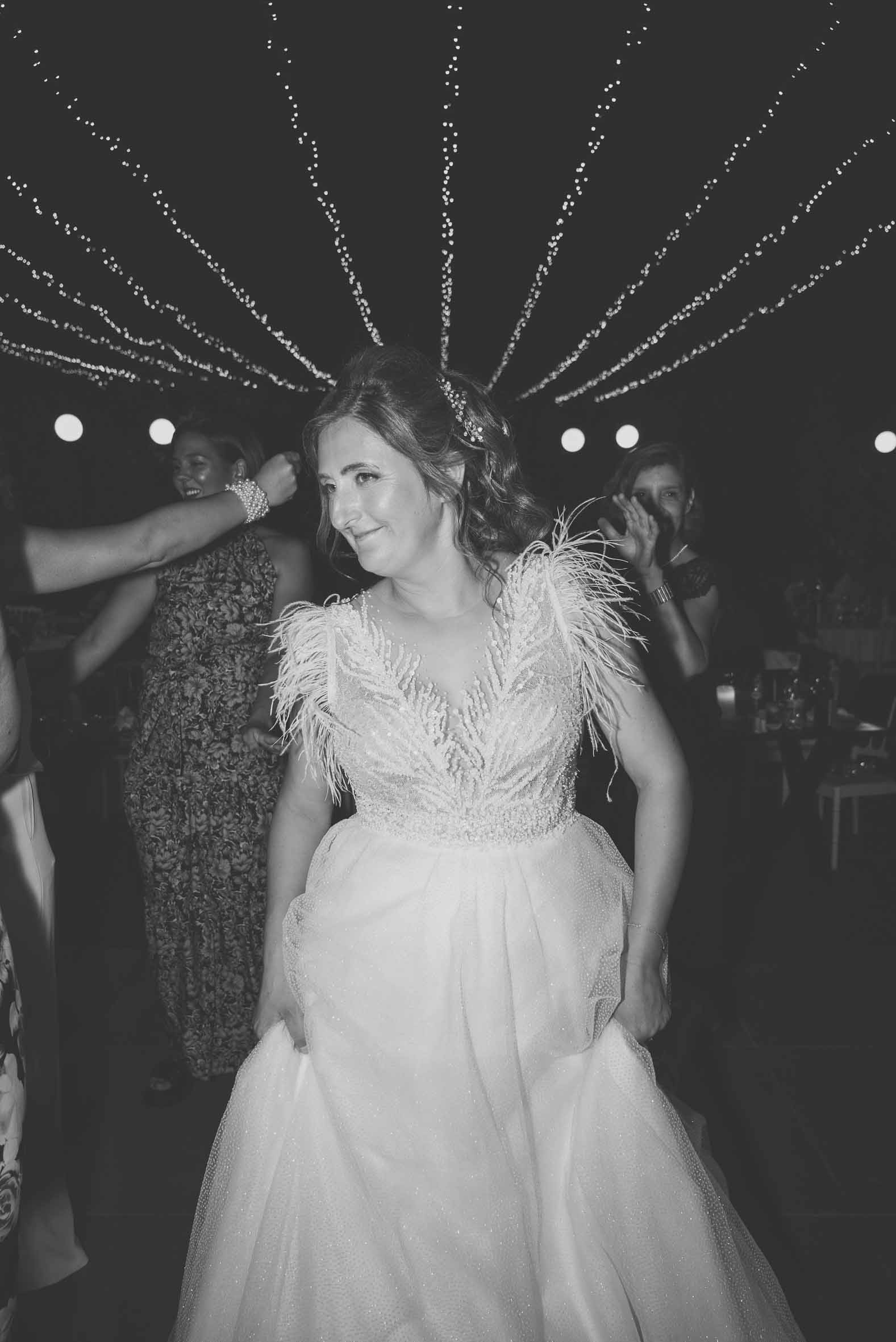 Παραδοσιακός Γάμος στον Ακροπόταμο: Θοδωρής & Ελένη | 06.09.2024