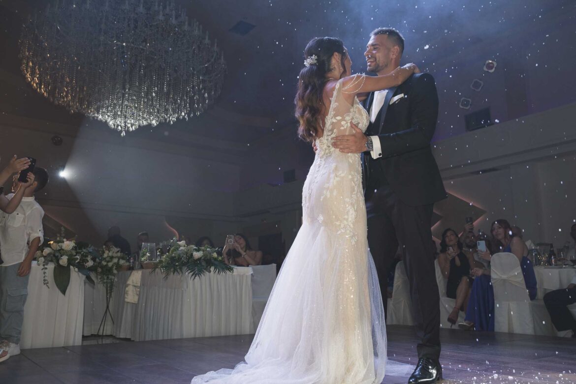 Οι πιο συνηθισμένες απορίες των ζευγαριών πριν τον γάμο (για τον φωτογράφο)