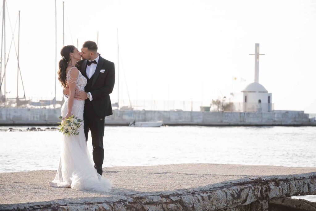 gamos stin Thessaloniki