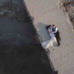 Ένας ρομαντικός γάμος που έγινε πάρτι – Κώστας & Πένυ