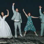 Ο γάμος του Νίκου και της Τατιάνας στην Κατερίνη